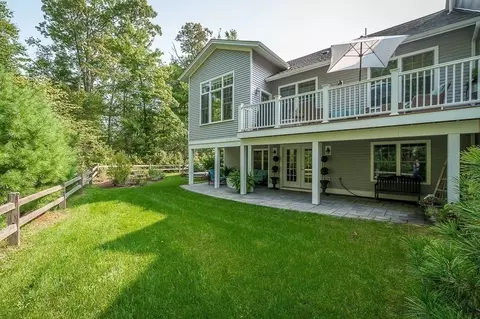 Exterior - 19 Kennedy Rd #B, Gloucester, MA 01930 photo 10 of 12