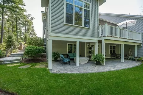 Exterior - 19 Kennedy Rd #B, Gloucester, MA 01930 photo 5 of 12
