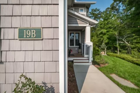 Exterior - 19 Kennedy Rd #B, Gloucester, MA 01930 photo 4 of 12