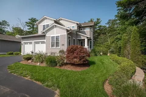 Exterior - 19 Kennedy Rd #B, Gloucester, MA 01930 photo 2 of 12
