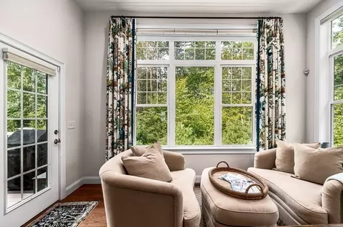 Bedroom - 19 Kennedy Rd #B, Gloucester, MA 01930 photo 1 of 3
