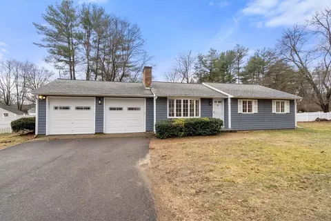 255 School St, Acton, MA 01720