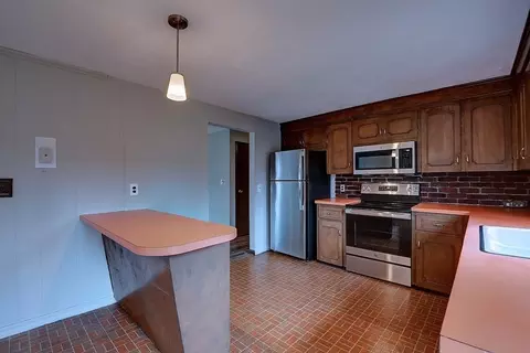 Kitchen - 6 Sears Ave, Webster, MA 01570 photo 2 of 3