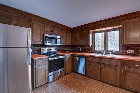 Kitchen - 6 Sears Ave, Webster, MA 01570 photo 1 of 3