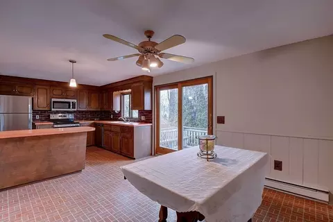 Kitchen - 6 Sears Ave, Webster, MA 01570 photo 3 of 3