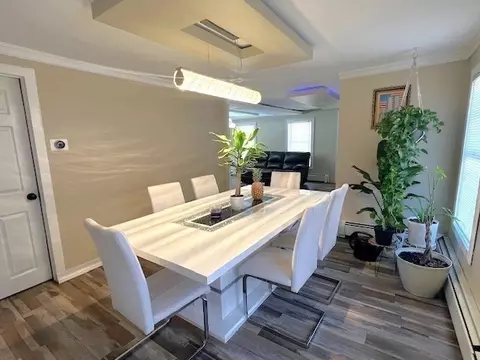 Dining - 8 Pine St, Dudley, MA 01571 photo 1 of 2