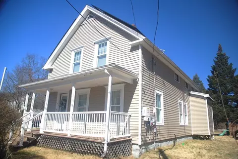 Exterior - 8 Pine St, Dudley, MA 01571 photo 1 of 7