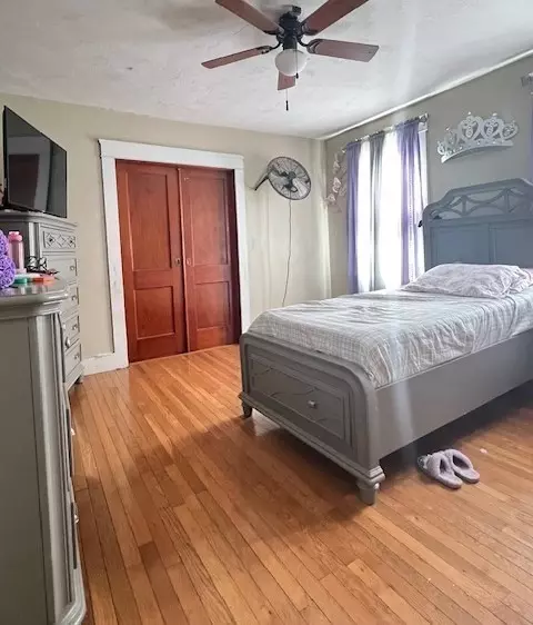 Bedroom - 8 Pine St, Dudley, MA 01571 photo 3 of 3