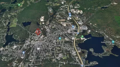 View/Area - 8 Pine St, Dudley, MA 01571 photo 2 of 5