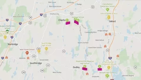 Other - 8 Pine St, Dudley, MA 01571 photo 3 of 3