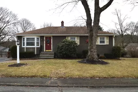 40 Conrad Rd, Marlborough, MA 01752