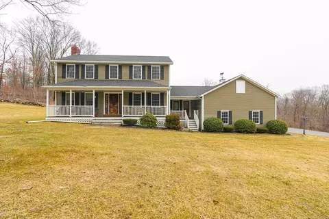 39 Fullam Hill Rd, North Brookfield, MA 01535