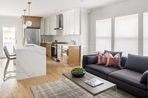 36-38 Francis #38, Belmont, MA 02478