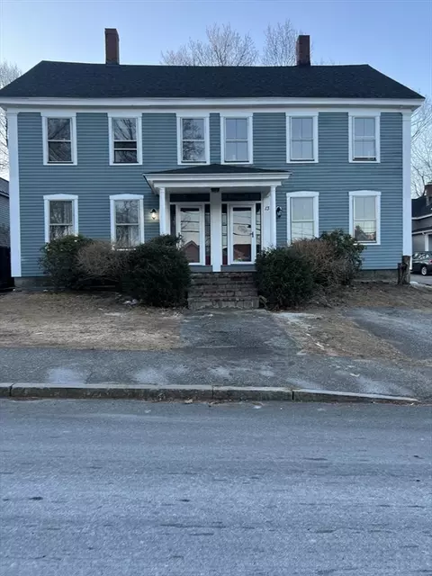 13-15 Tewksbury St, Andover, MA 01810
