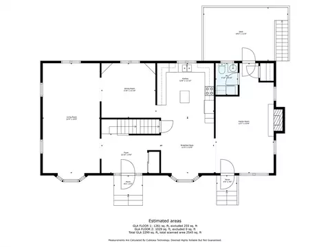 Floorplan - 31 Cedar, Boxford, MA 01921 photo 1 of 3