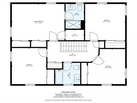 Floorplan - 31 Cedar, Boxford, MA 01921 photo 2 of 3