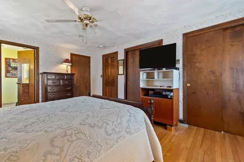 Bedroom - 31 Cedar, Boxford, MA 01921 photo 3 of 4
