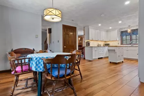 Dining - 31 Cedar, Boxford, MA 01921 photo 2 of 2