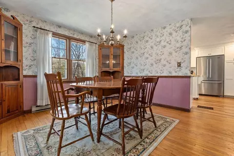 Dining - 31 Cedar, Boxford, MA 01921 photo 1 of 2
