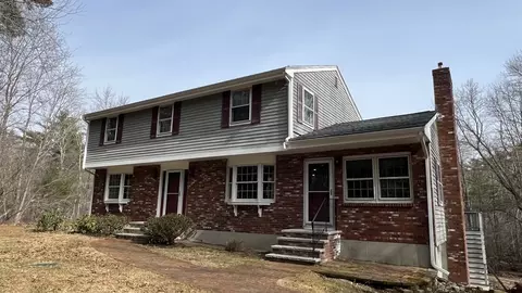 31 Cedar, Boxford, MA 01921