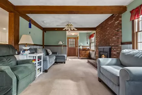 Bedroom - 31 Cedar, Boxford, MA 01921 photo 1 of 4