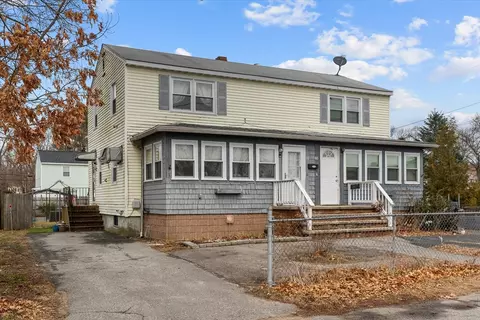 78 Armand Ave #78, Lowell, MA 01852