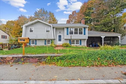 791 Granite St, Braintree, MA 02184
