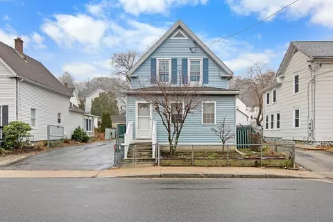 85 Florence St, Marlborough, MA 01752