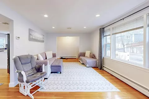 Living - 36 River Rd, Winthrop, MA 02152 photo 2 of 5