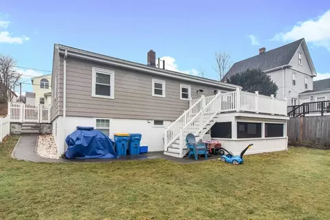 Exterior - 36 River Rd, Winthrop, MA 02152 photo 6 of 8