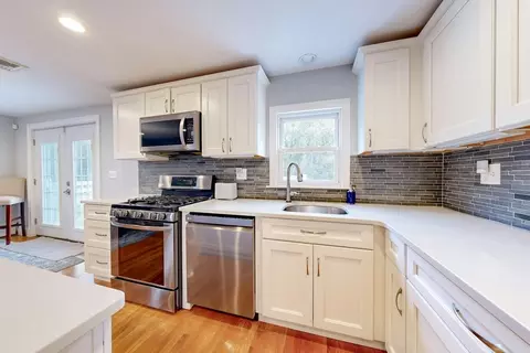 Kitchen - 36 River Rd, Winthrop, MA 02152 photo 4 of 4