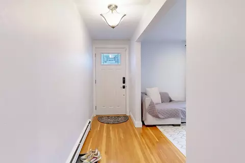 Entry Way - 36 River Rd, Winthrop, MA 02152 photo 1 of 1