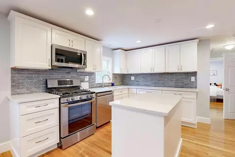 Kitchen - 36 River Rd, Winthrop, MA 02152 photo 1 of 4