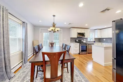 Dining - 36 River Rd, Winthrop, MA 02152 photo 1 of 3