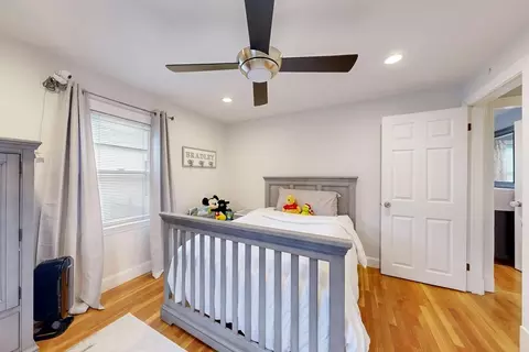 Bedroom - 36 River Rd, Winthrop, MA 02152 photo 3 of 8