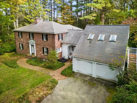 115 Loring Rd, Weston, MA 02493