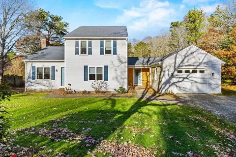 23 Bourne Hay Rd, Sandwich, MA 02563
