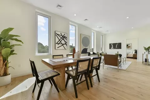 80 Terrace St #503, Boston, MA 02120