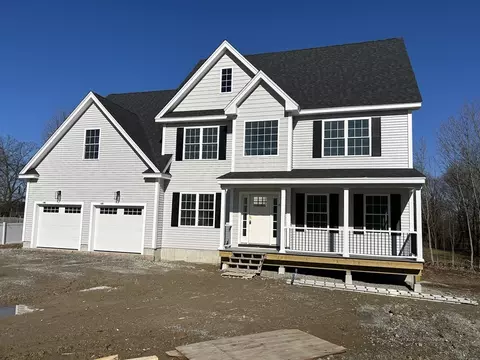 4 Geramat Way #LOT 1B, Methuen, MA 01844