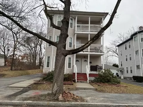 26 Haynes St #2, Worcester, MA 01603