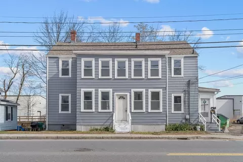 1282 Water St, Fitchburg, MA 01420