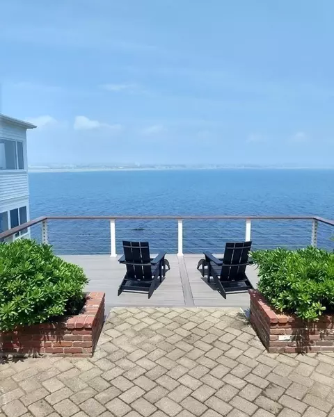 230 Wilson Rd, Nahant, MA 01908