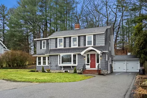 89 Lowell St, Andover, MA 01810