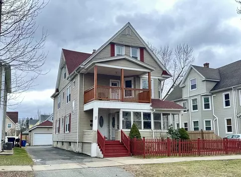 45 Fairview Ave, West Springfield, MA 01089