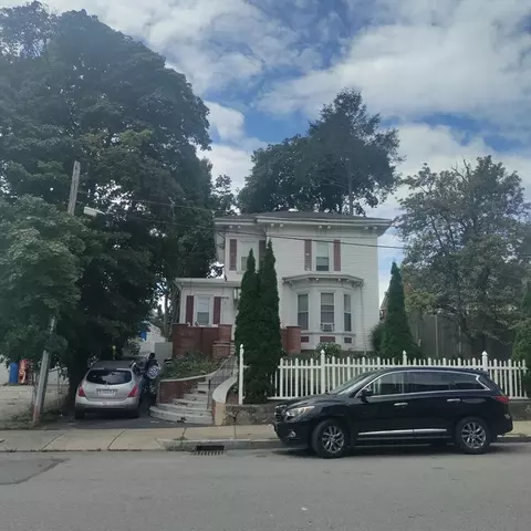 4 Hazelton St, Boston, MA 02126