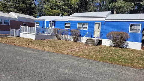 846 Broadway #42, Saugus, MA 01906