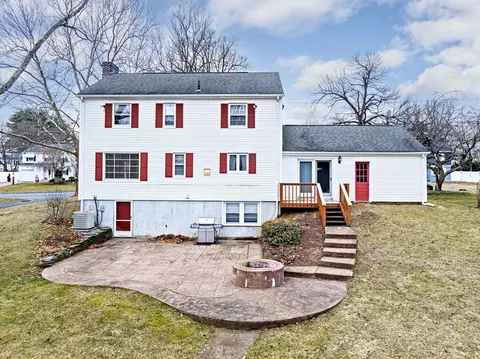 Exterior - 103 Emerson St, Springfield, MA 01118 photo 3 of 5