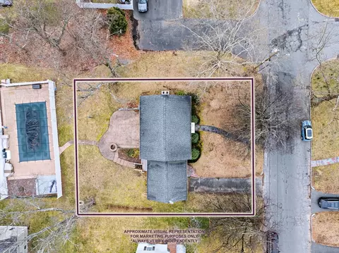 Floorplan - 103 Emerson St, Springfield, MA 01118 photo 1 of 4