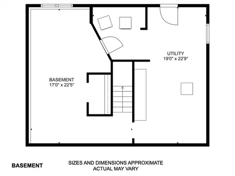 Floorplan - 103 Emerson St, Springfield, MA 01118 photo 4 of 4