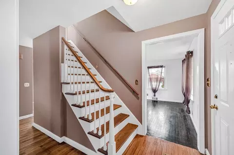 Entry Way - 103 Emerson St, Springfield, MA 01118 photo 1 of 1